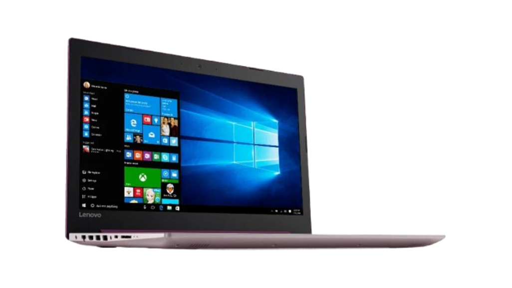 15.6'' Lenovo IdeaPad 320-15IAP (N3350/8/128) Pink